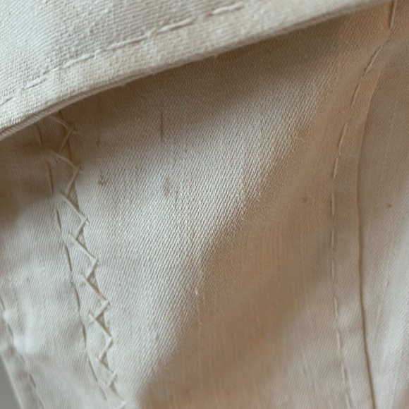 Embroidered jacket - Picture 5 of 5